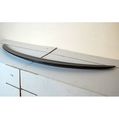 Aileron Mercedes W205 2014-2018 Coupe Look AMG...