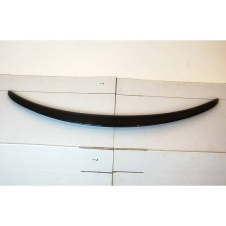 Aileron Mercedes W205 2014-2018 Coupe Look AMG Carbone