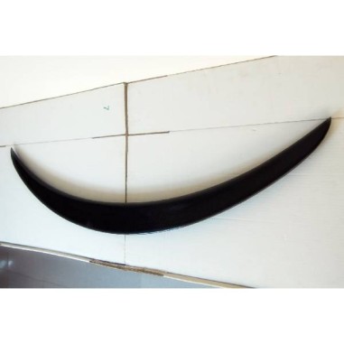 Aileron Mercedes W205 2014-2018 Coupe Look AMG...