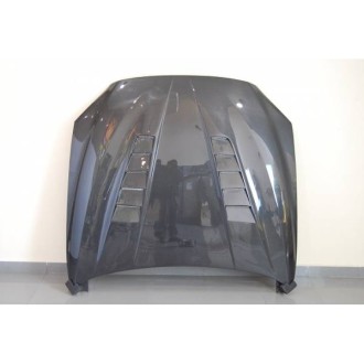 Capot Carbone BMW F12 / F13 / F06 Avec Prise