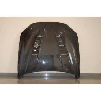 Capot Carbone BMW F12 / F13 / F06 Avec Prise 2