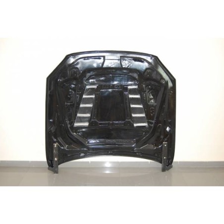 Capot Carbone BMW F12 / F13 / F06 Avec Prise