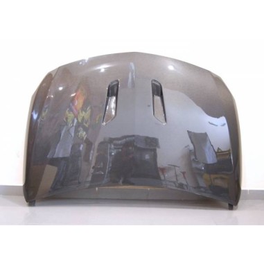 Capot Carbone Mercedes W176 2012-2015 Black Series