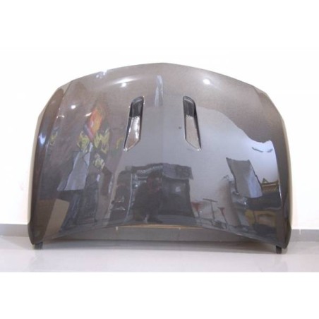 Capot Carbone Mercedes W176 2012-2015 Black Series