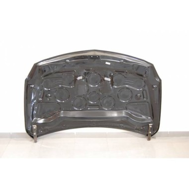 Capot Carbone Mercedes W176 2012-2015 Black Series