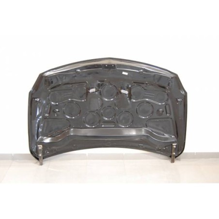 Capot Carbone Mercedes W176 2012-2015 Black Series
