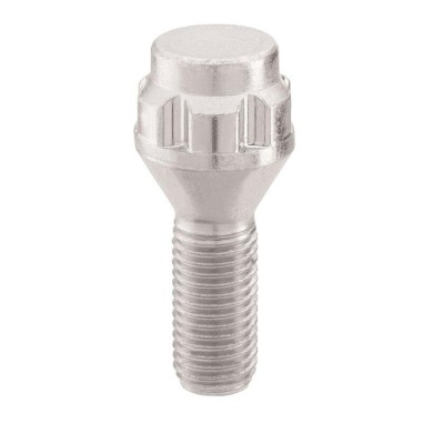 4 VIS ANTIVOL LOKNOX 14X1.5 R13 26.