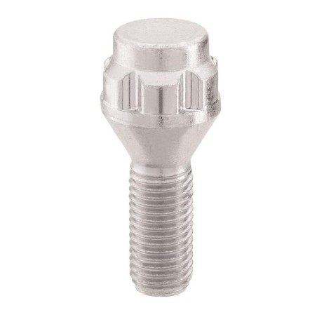 4 VIS ANTIVOL LOKNOX 14X1.5 R13 26.