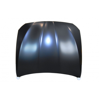 Capot BMW F10 / F11 10-16 Aluminium