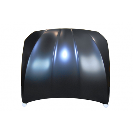 Capot BMW F10 / F11 10-16 Aluminium