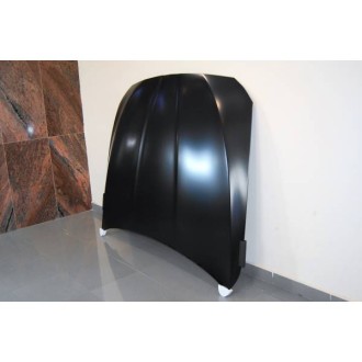 Capot BMW F10 / F11 10-16 Aluminium 2