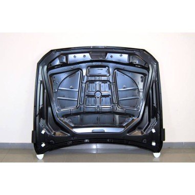 Capot BMW F10 / F11 10-16 Aluminium