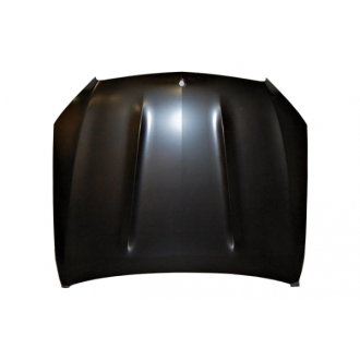 Capot Mercedes W205 2014-2020 4P/COUPE/ESTATE Métal