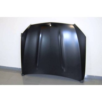 Capot Mercedes W205 2014-2020 4P/COUPE/ESTATE Métal 2