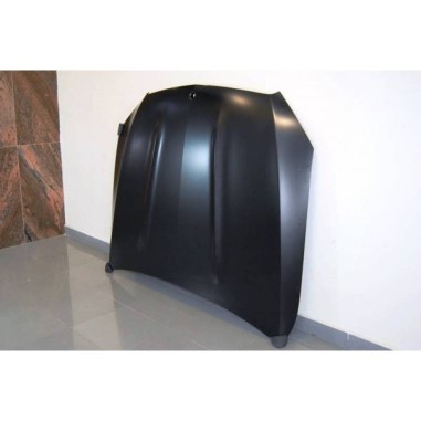 Capot Mercedes W205 2014-2020 4P/COUPE/ESTATE...
