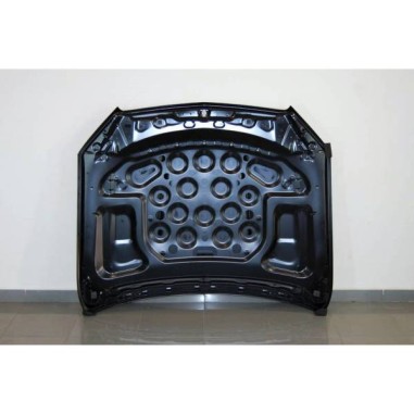 Capot Mercedes W205 2014-2020 4P/COUPE/ESTATE...