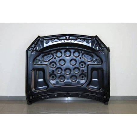 Capot Mercedes W205 2014-2020 4P/COUPE/ESTATE Métal