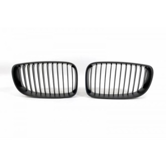 Calandre BMW E87