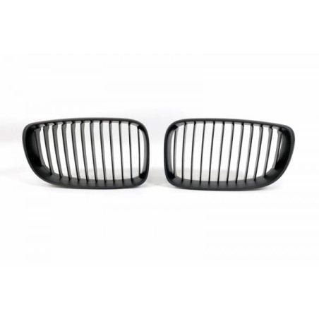 Calandre BMW E87