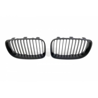 Calandre BMW E87 2