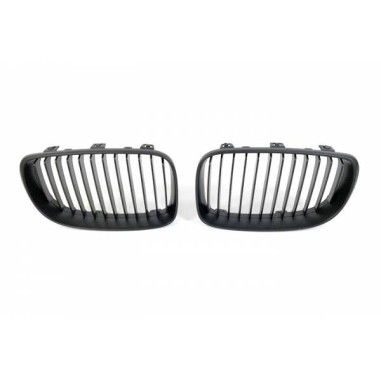 Calandre BMW E87