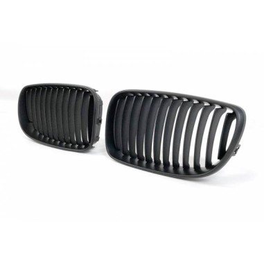 Calandre BMW E87