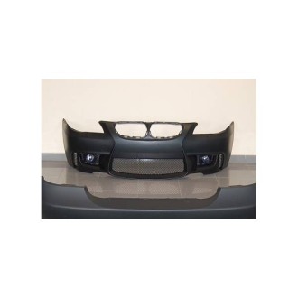 Pare-Choc Avant BMW E60 04-09 Type M1 Plastique...