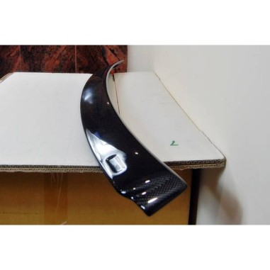 Aileron Carbone BMW F30 / F80 Sup