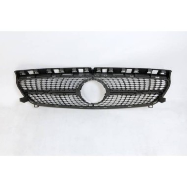 Calandre Mercedes W176 2012-2015 Look Diamond