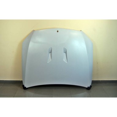 Capot Fibre Mercedes W205 2014-2018 Look Black...