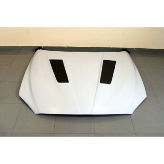Capot En Fibre BMW F12 / F13 Toma Carbone