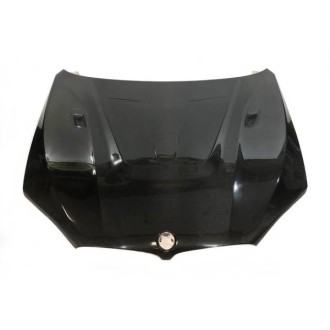 Capot Carbone BMW F16 / F15