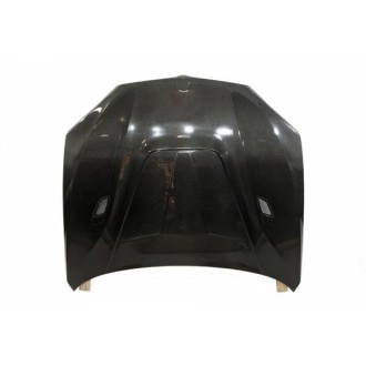 Capot Carbone BMW F16 / F15 2