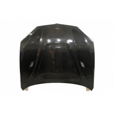 Capot Carbone BMW F16 / F15