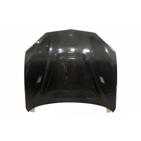 Capot Carbone BMW F16 / F15