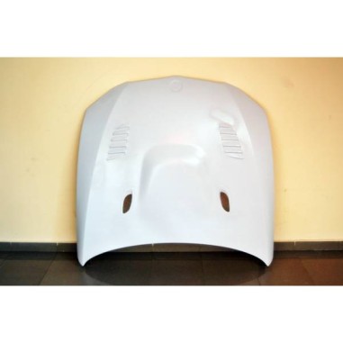 Capot En Fibre BMW E92 LCI 10-13
