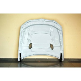 Capot En Fibre BMW E92 LCI 10-13 2