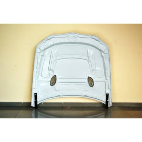 Capot En Fibre BMW E92 LCI 10-13