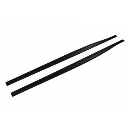 Diffuseur Jupes BMW F20 12-14/F20 LCI /F21 12-14 /F22/F23 M-Tech