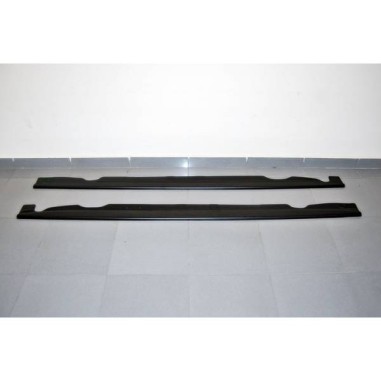 Diffuseur Jupes BMW E92 / E93 M3 ABS