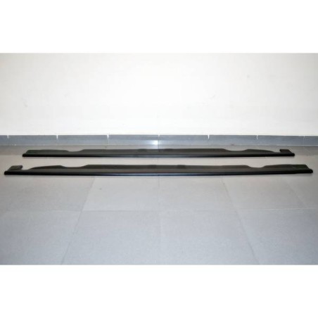 Diffuseur Jupes BMW E92 / E93 M3 ABS