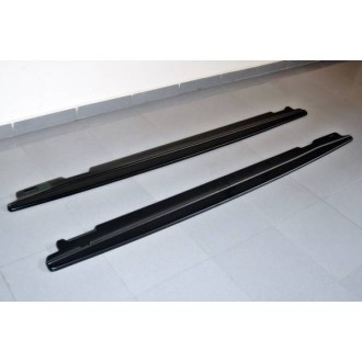 Diffuseur Jupes BMW E60 M-Tech / M5 2
