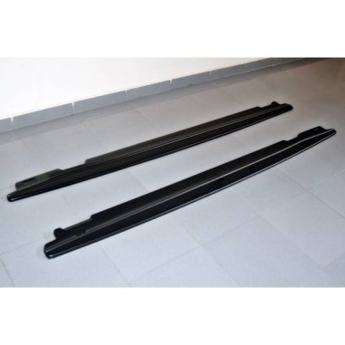 Diffuseur Jupes BMW E60 M-Tech / M5
