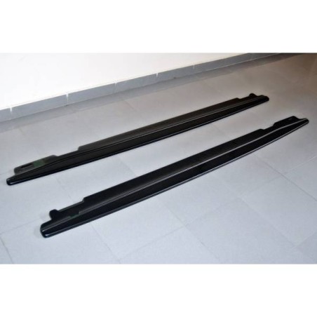 Diffuseur Jupes BMW E60 M-Tech / M5