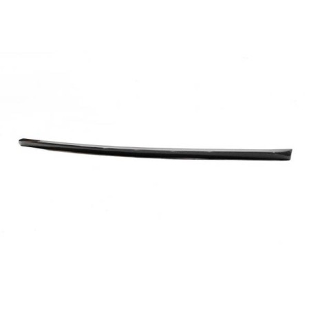 Aileron Audi A4 B8 09-12 Carbone II