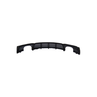 Diffuseur arrière  BMW F30 / F31 Look M Performance 2...