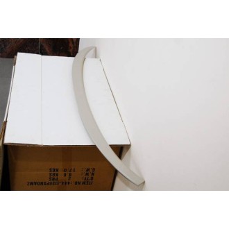 Aileron BMW F26 X4 Performance 2