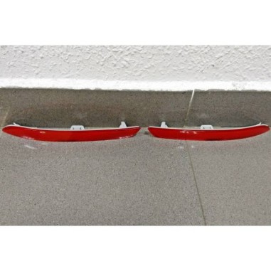 Catadioptricos 86 BMW F30-F31 Look M-Tech ABS