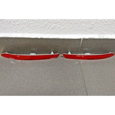 Catadioptricos 86 BMW F30-F31 Look M-Tech ABS