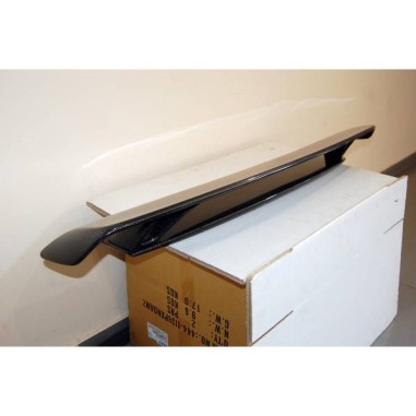 Aileron Carbone Audi TT 06-14 8J